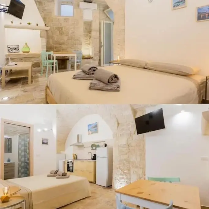 Da Nonno Luigi casa vacanze