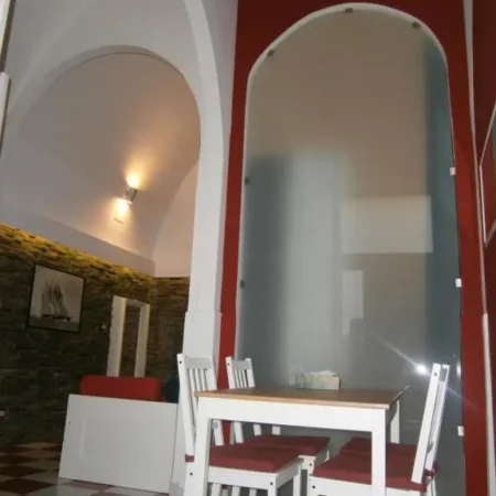 Appartamento vacanze La Marina