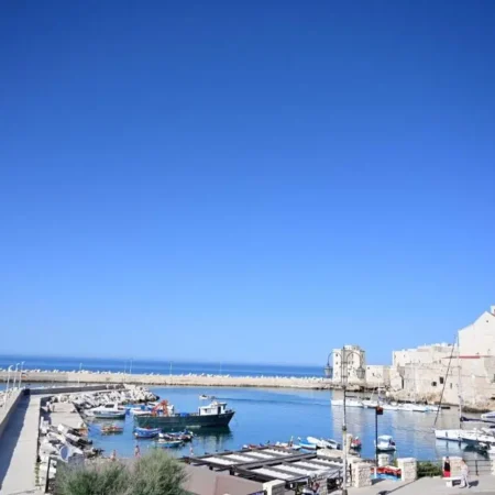 La magia del mare
