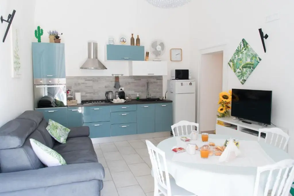 Casa Bianca