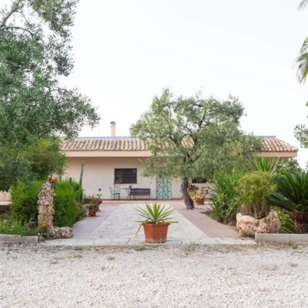 Villa Giali