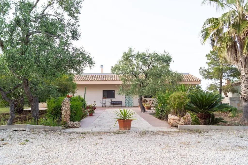 Villa Giali