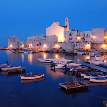 Giovinazzo