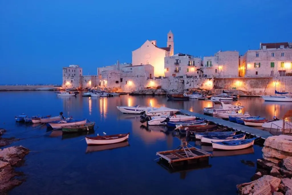 Giovinazzo