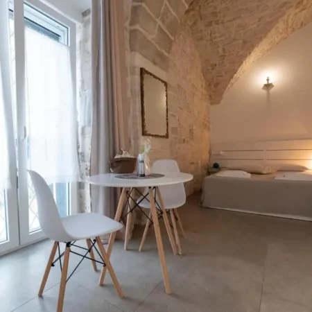 Il Saraceno apartment