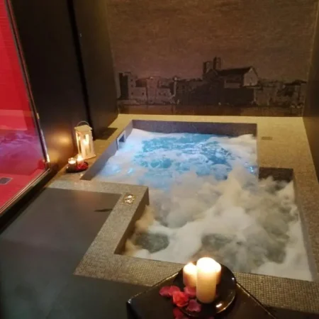 B&B VISTAZZURRA – Casa Saldarelli