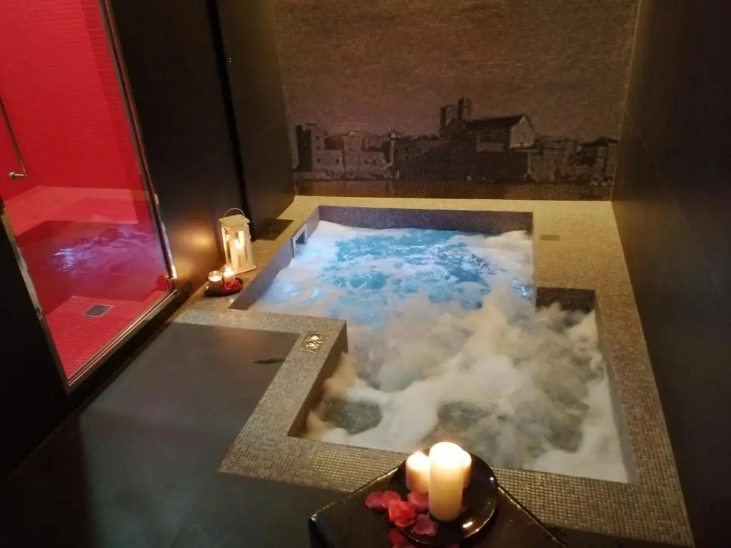 B&B VISTAZZURRA – Casa Saldarelli