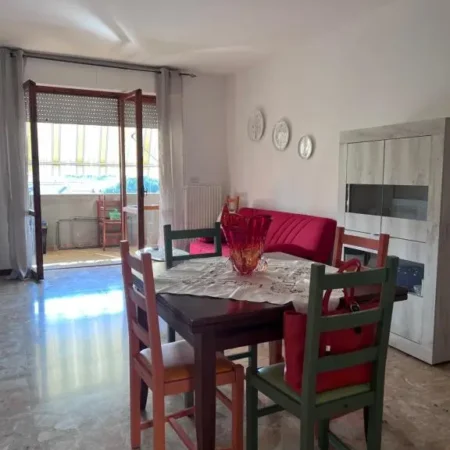 Casa vacanze Giulianova