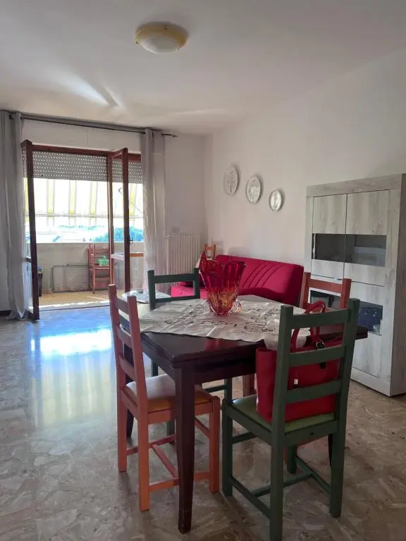 Casa vacanze Giulianova
