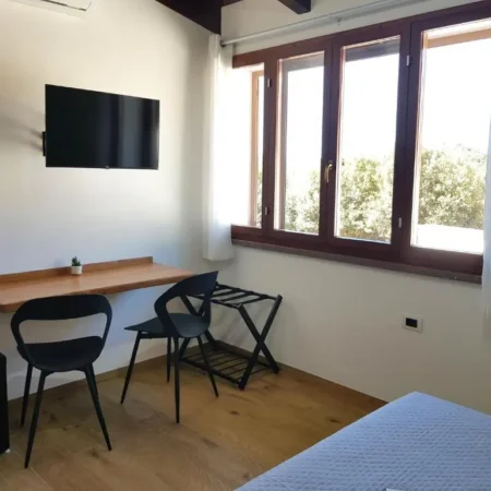 Nova Rooms Gonnesa