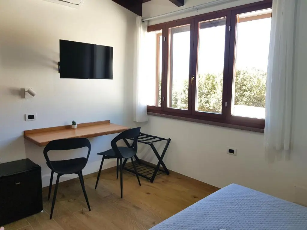 Nova Rooms Gonnesa
