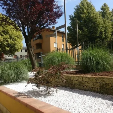 Foresteria Sirio