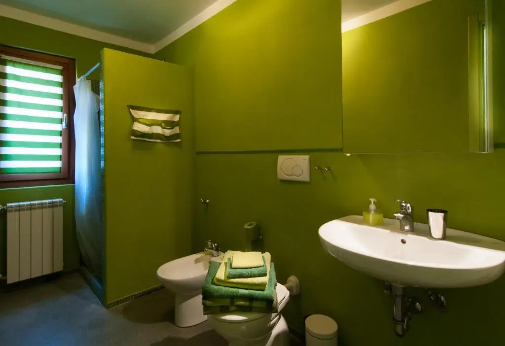 bed and breakfast – lucciole per lanterne