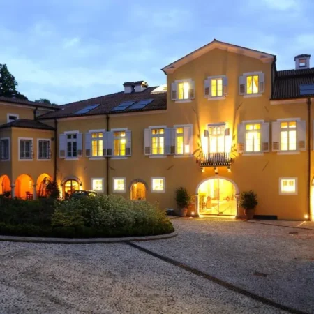 Palazzo Strassoldo