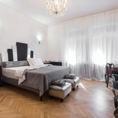 La casa di Gatsby