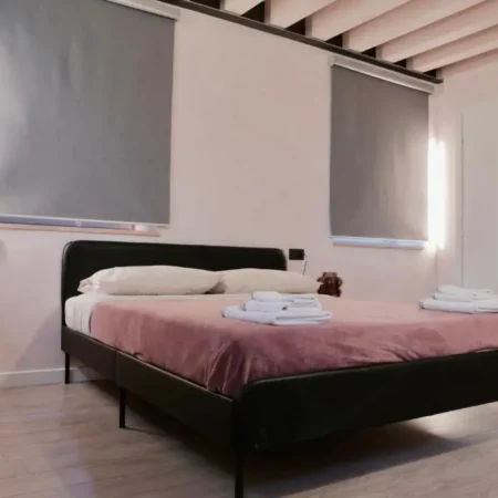 Un sogno che si avvera