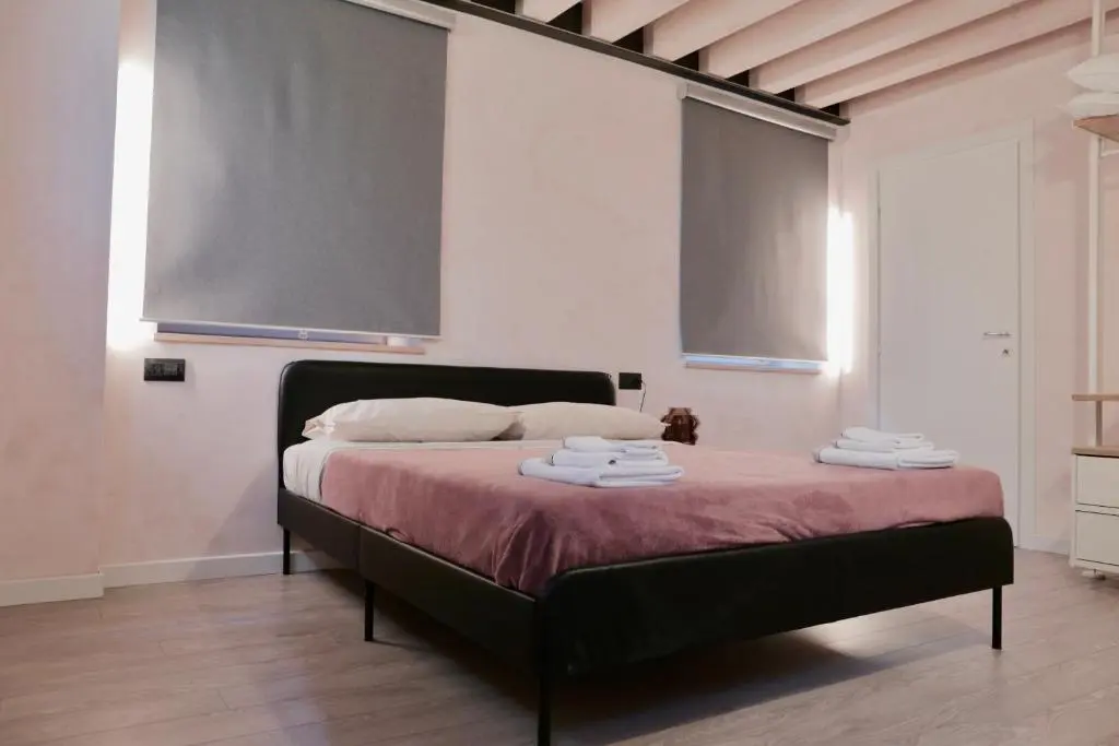 Un sogno che si avvera