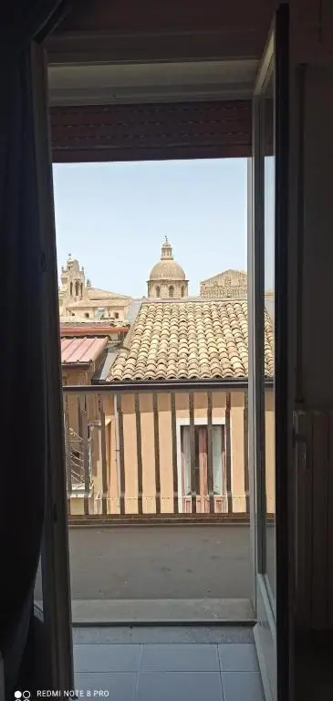 La camera sul corso
