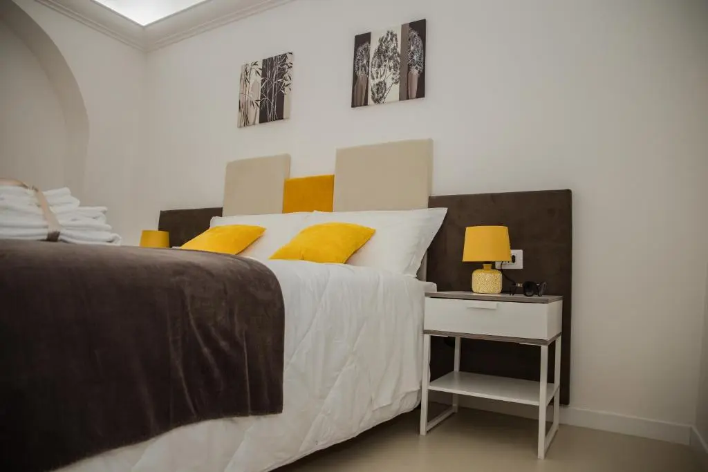 Civita b&b
