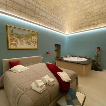 Suite San Giorgio