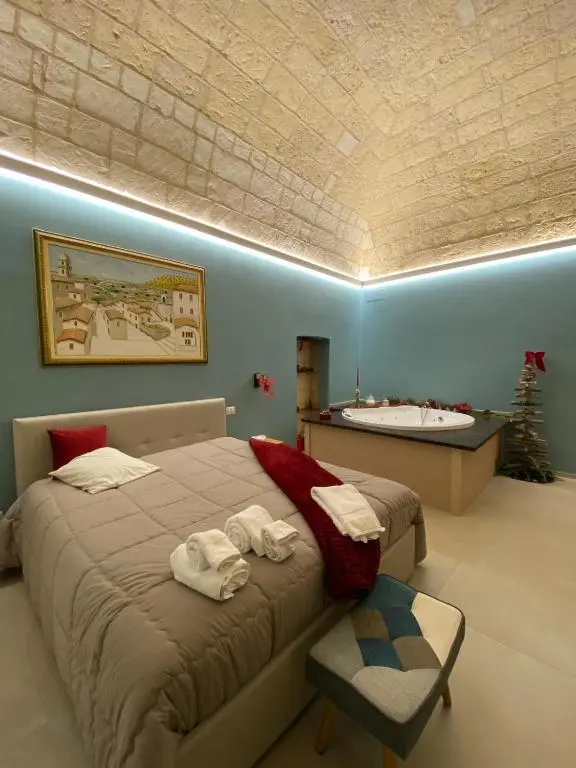 Suite San Giorgio