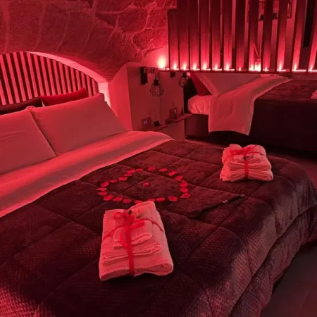 GLAMOUR SUITE
