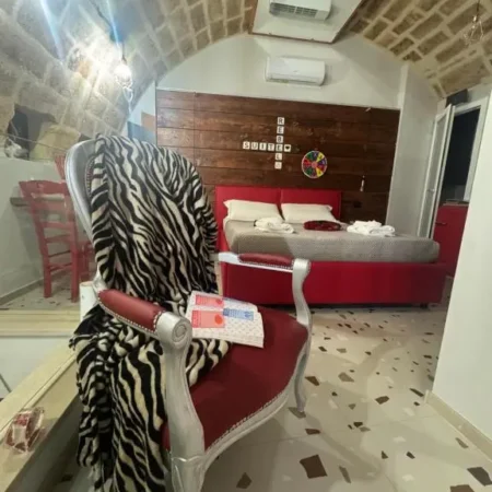 Rebel Suite