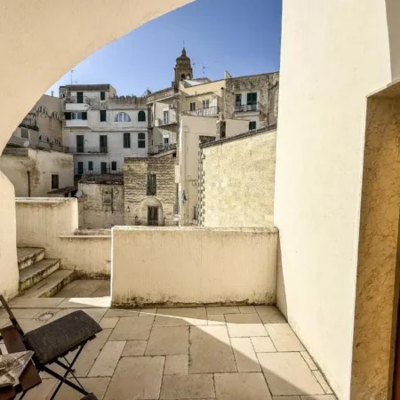 Le Stanze di Finya