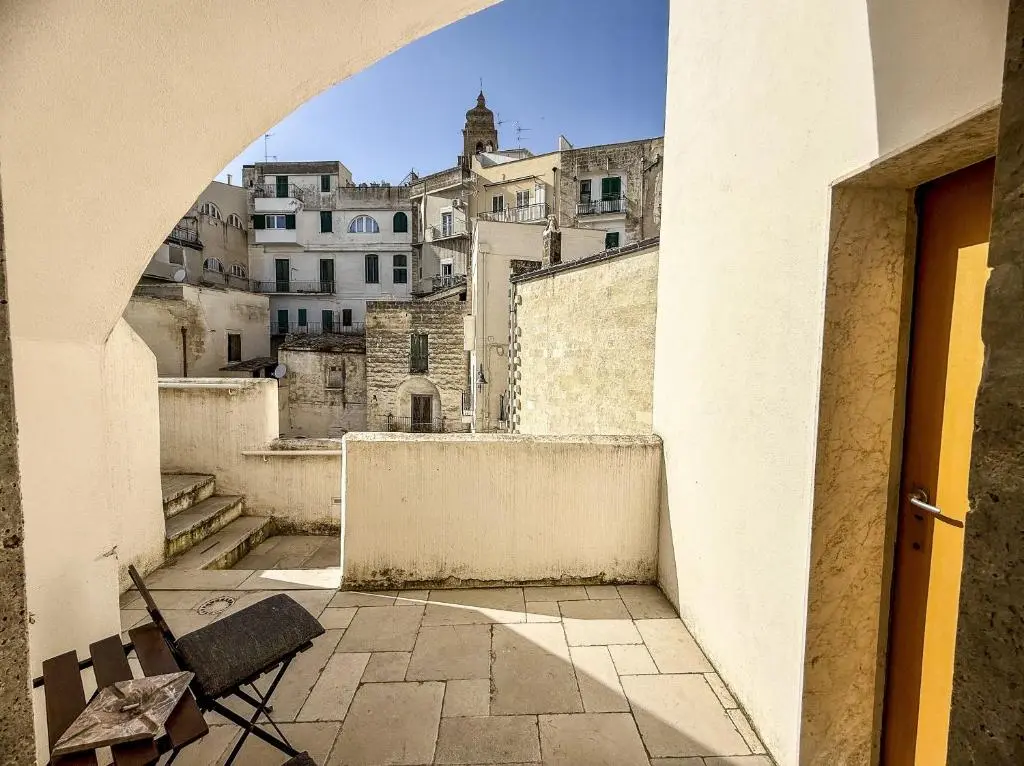 Le Stanze di Finya