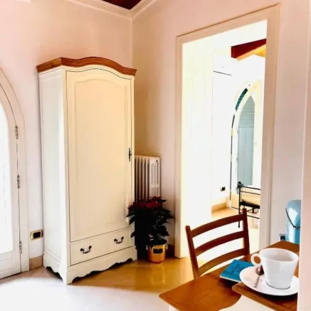 B & B Palazzo Sottile Meninni