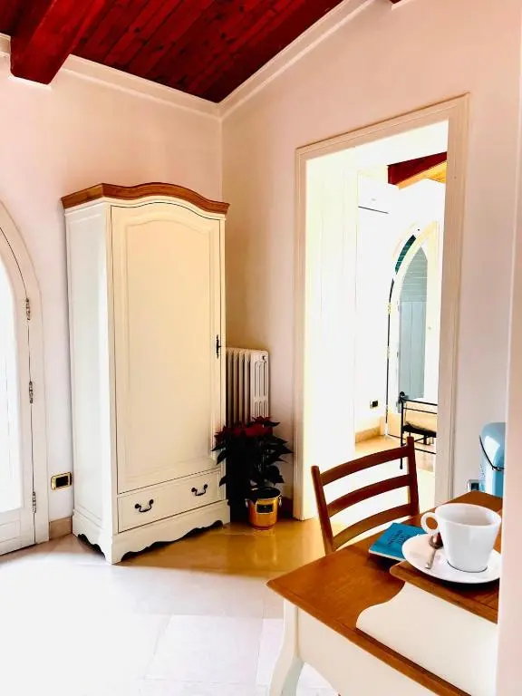 B & B Palazzo Sottile Meninni