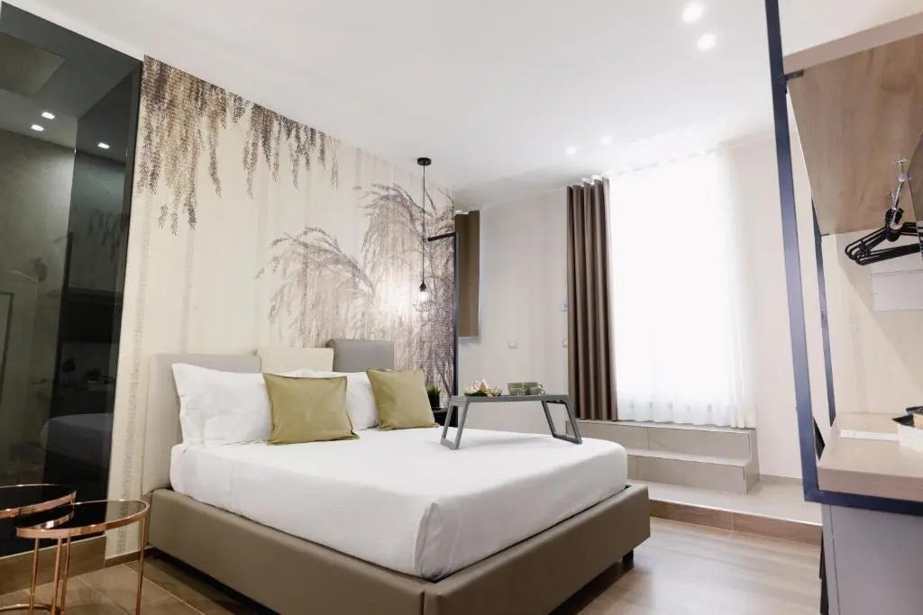 Sotto Casa B&B