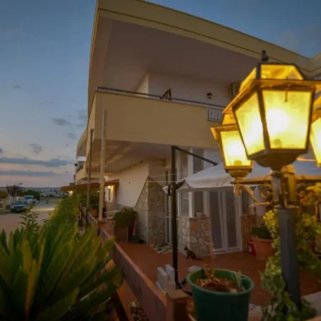 Gravina Suite Apartment