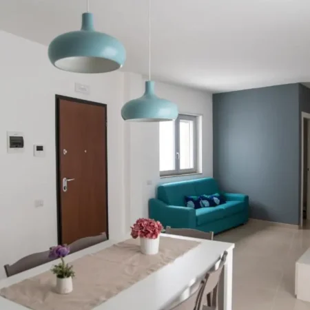 Casa Vittoria