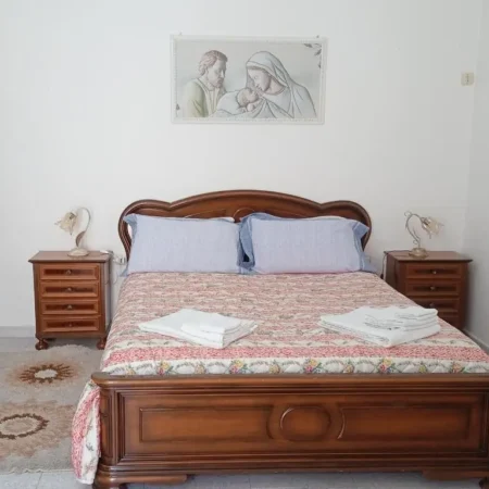 B&B LA CASA DELL’OSPITE