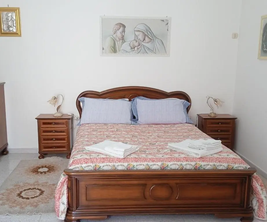 B&B LA CASA DELL’OSPITE