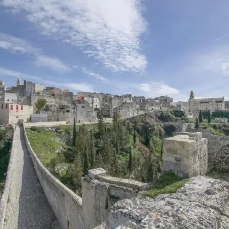Gravina in Puglia