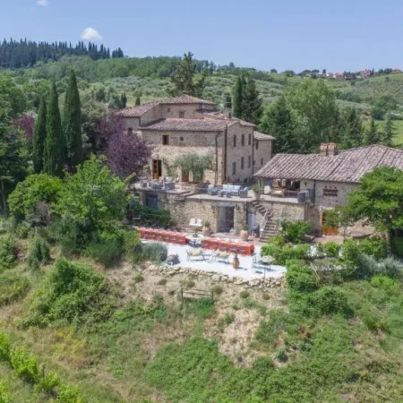 Il Casello Country House B & B