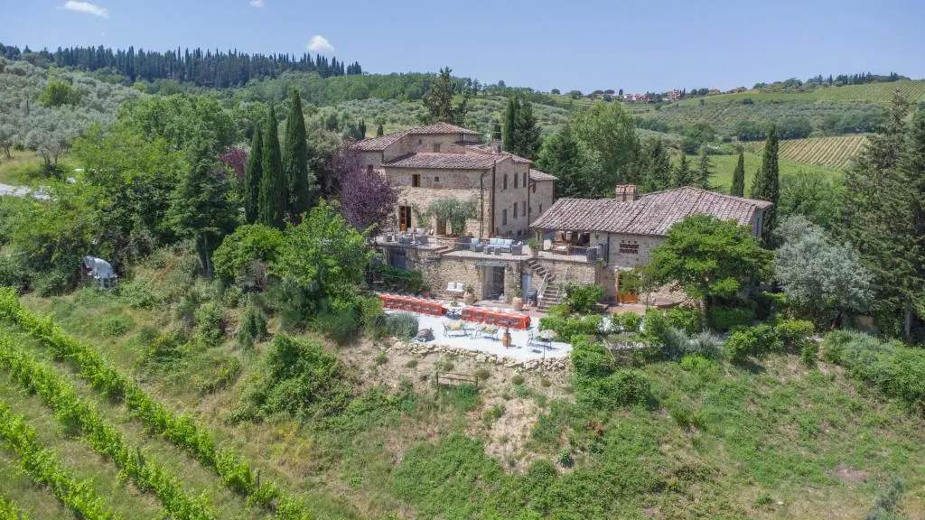 Il Casello Country House B & B
