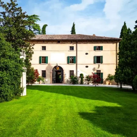 Villa Carrara