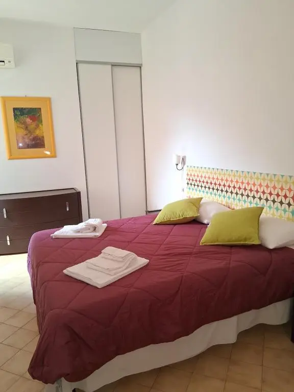 Appartamento Silvana