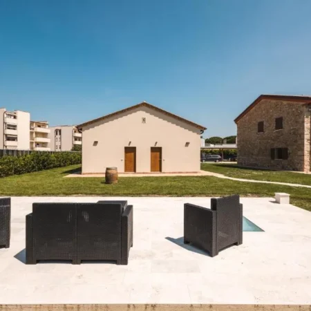 Podere Curtatone