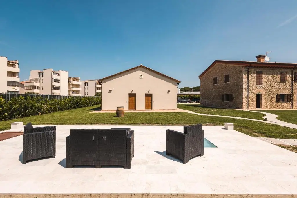 Podere Curtatone