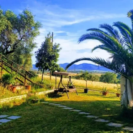 Casa Vacanze Grancia