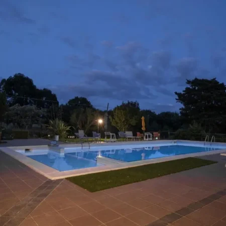 Agriturismo Niccoland