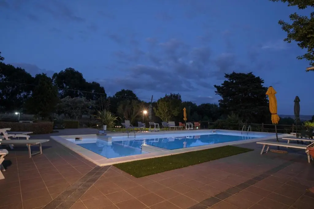 Agriturismo Niccoland