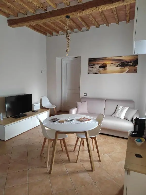 Serendipity House