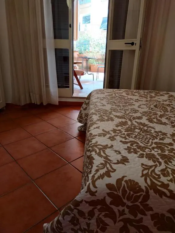 Gemini Camere & Suites