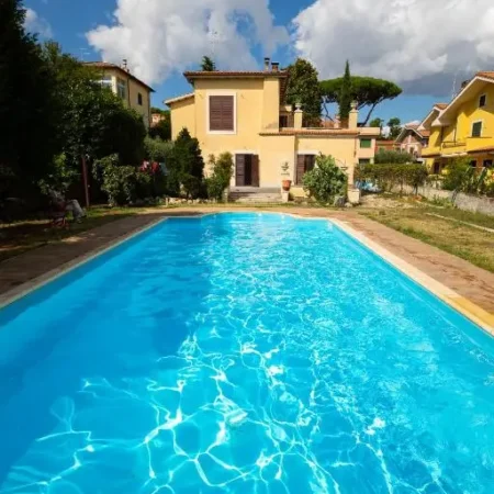 Villa Matone