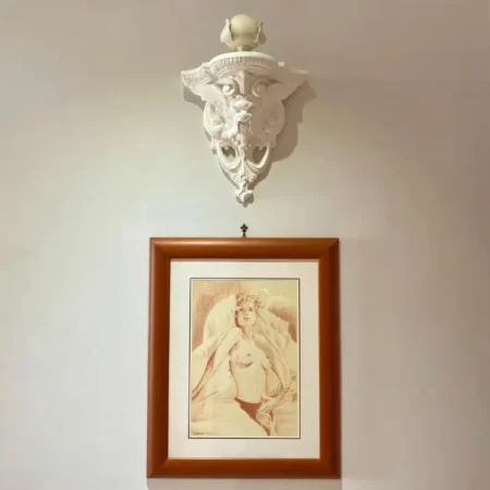 Appartamento “Terre Dorate”